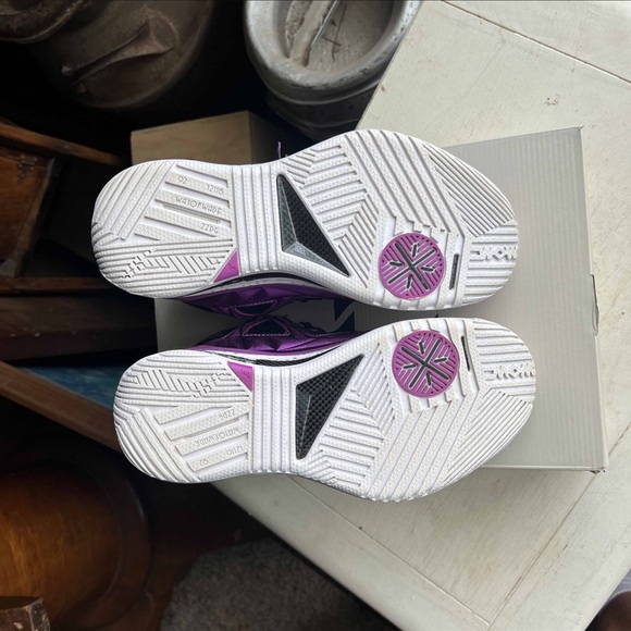 Way of Wade 2.5 Men’s 7 Encore 'Royal Flush’ - Picture 7 of 8